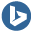Bing Icon